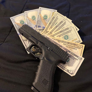 Meet your Posher, Wyatt